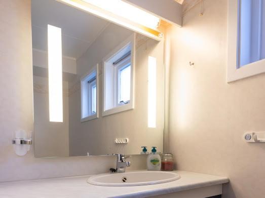 Aurora Dream House Apartment With Free Parking Тромсьо Екстериор снимка