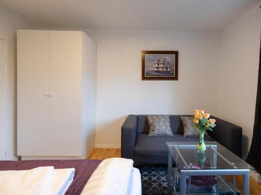 Aurora Dream House Apartment With Free Parking Тромсьо Екстериор снимка