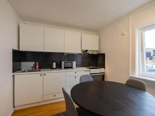 Aurora Dream House Apartment With Free Parking Тромсьо Екстериор снимка